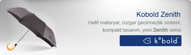 Uzun Şemsiyeler